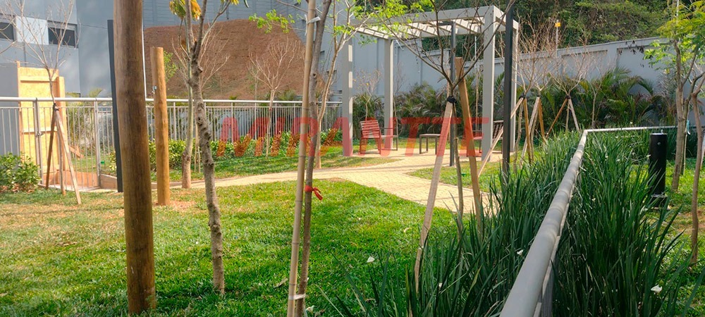 Apartamento de 152m² com 3 quartos em City América