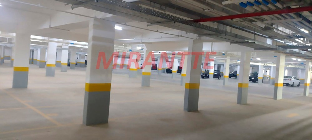 Apartamento de 152m² com 3 quartos em City América