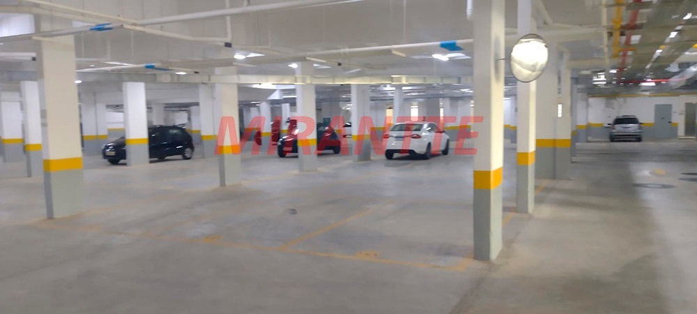 Apartamento de 152m² com 3 quartos em City América