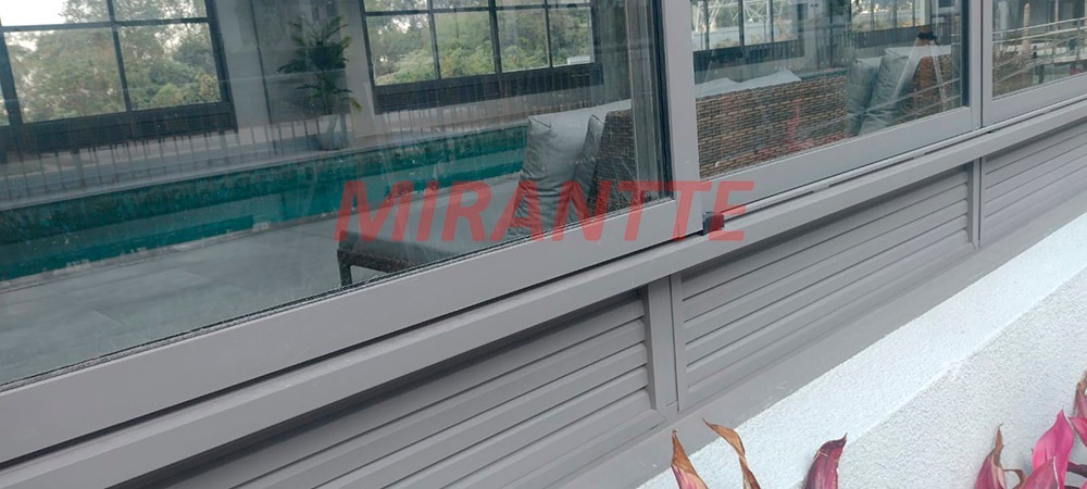 Apartamento de 152m² com 3 quartos em City América