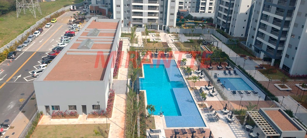 Apartamento de 152m² com 3 quartos em City América