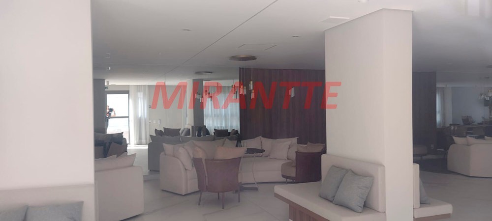 Apartamento de 152m² com 3 quartos em City América