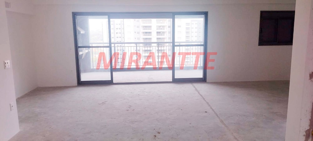 Apartamento de 152m² com 3 quartos em City América