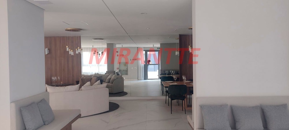 Apartamento de 152m² com 3 quartos em City América