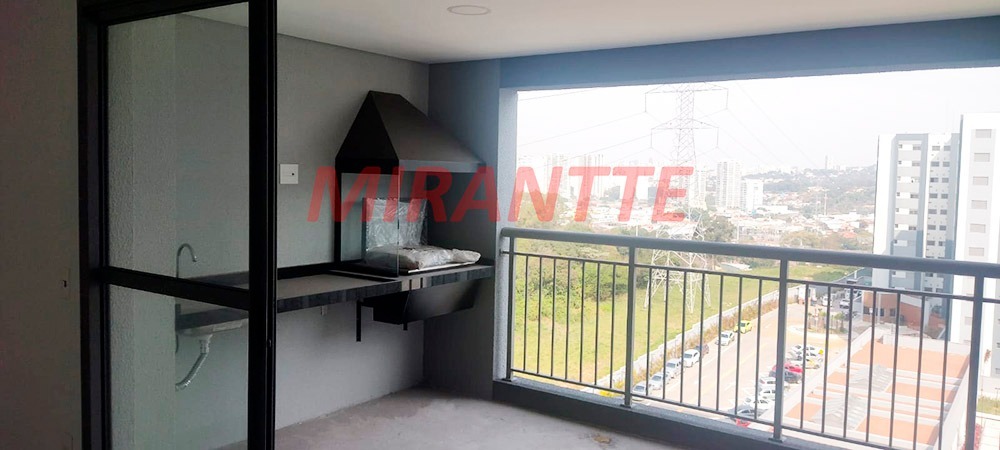 Apartamento de 152m² com 3 quartos em City América