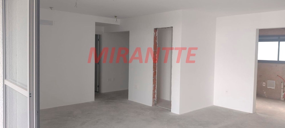 Apartamento de 152m² com 3 quartos em City América