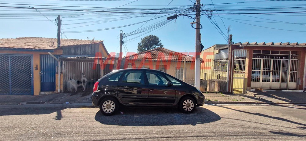 Casa terrea de 150m² com 7 quartos em Imirim