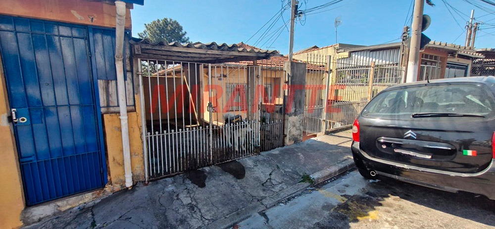 Casa terrea de 150m² com 7 quartos em Imirim
