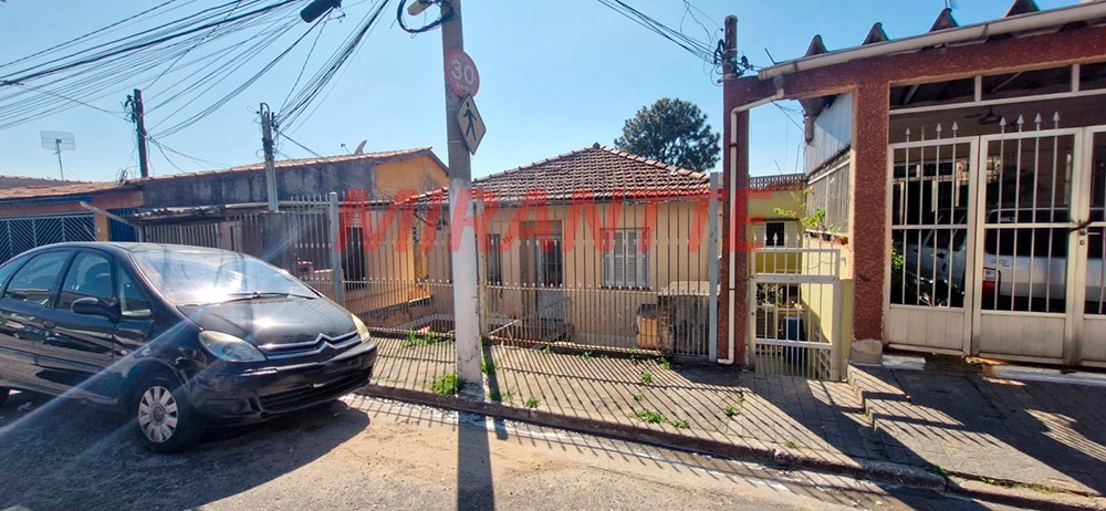 Casa terrea de 150m² com 7 quartos em Imirim