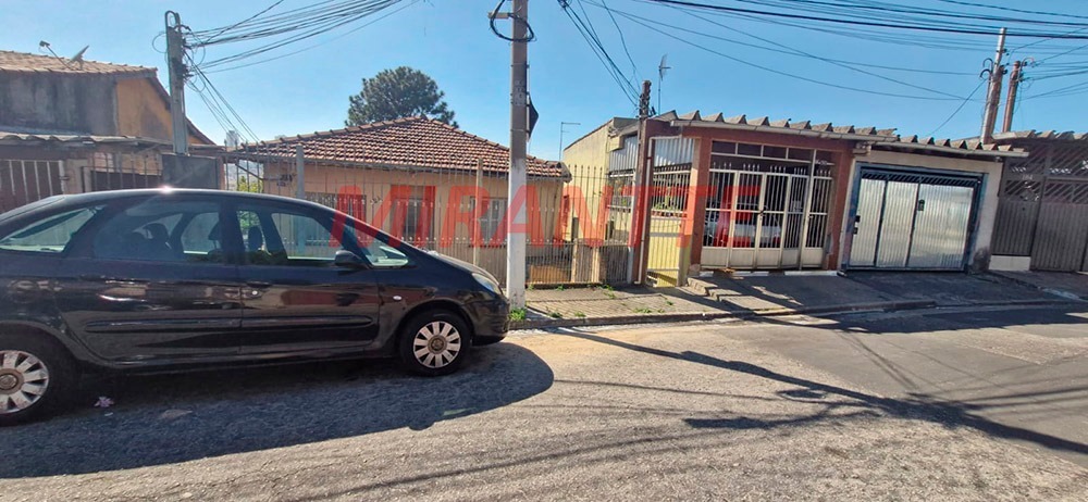 Casa terrea de 150m² com 7 quartos em Imirim