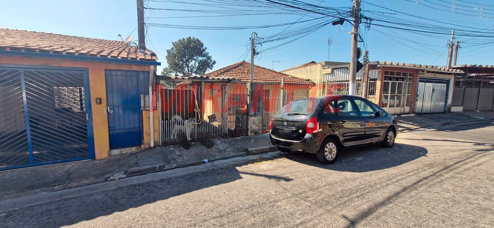 Casa terrea de 150m² com 7 quartos em Imirim