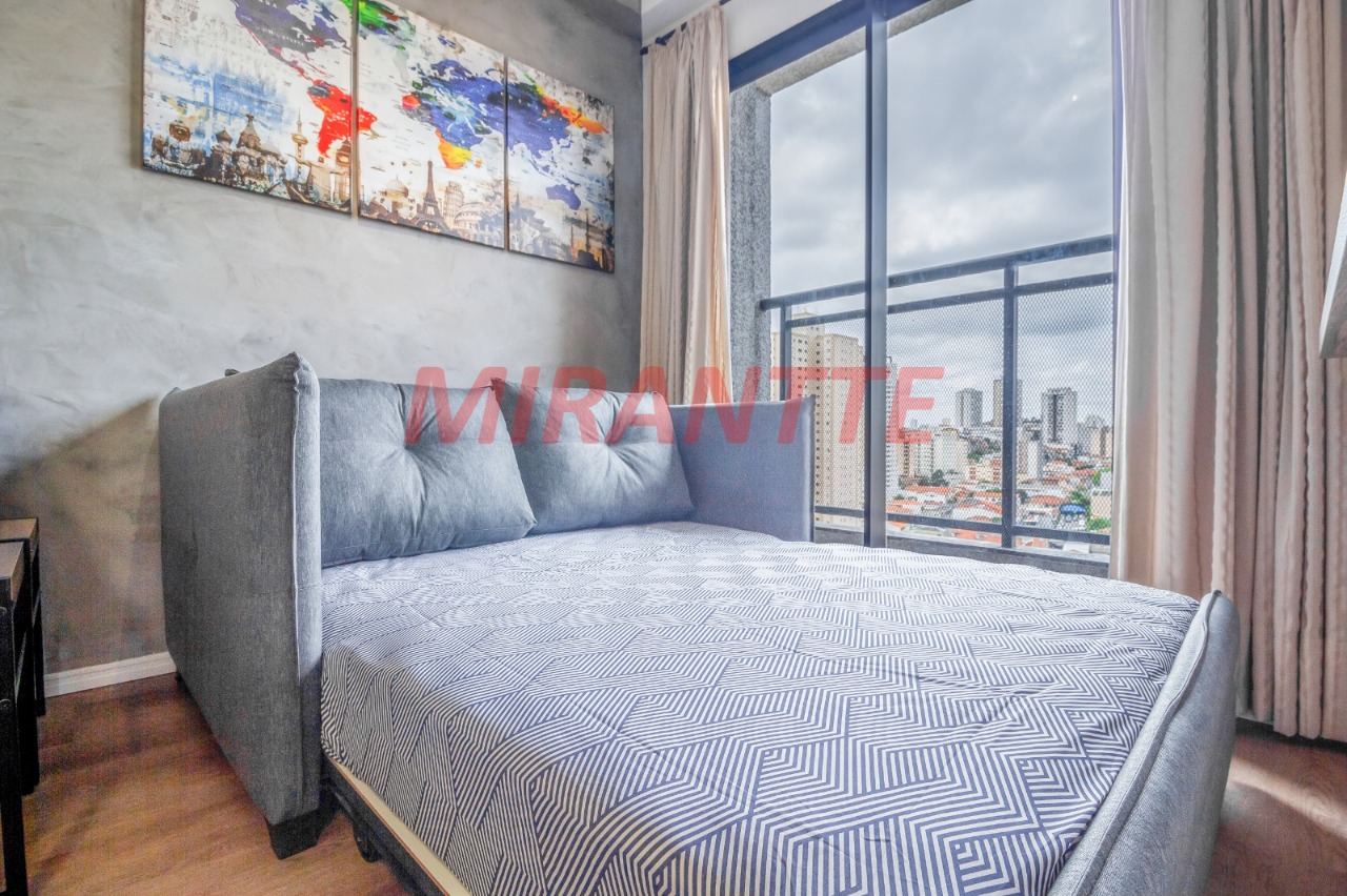 Apartamento de 35.39m² com 1 quartos em Parada Inglesa