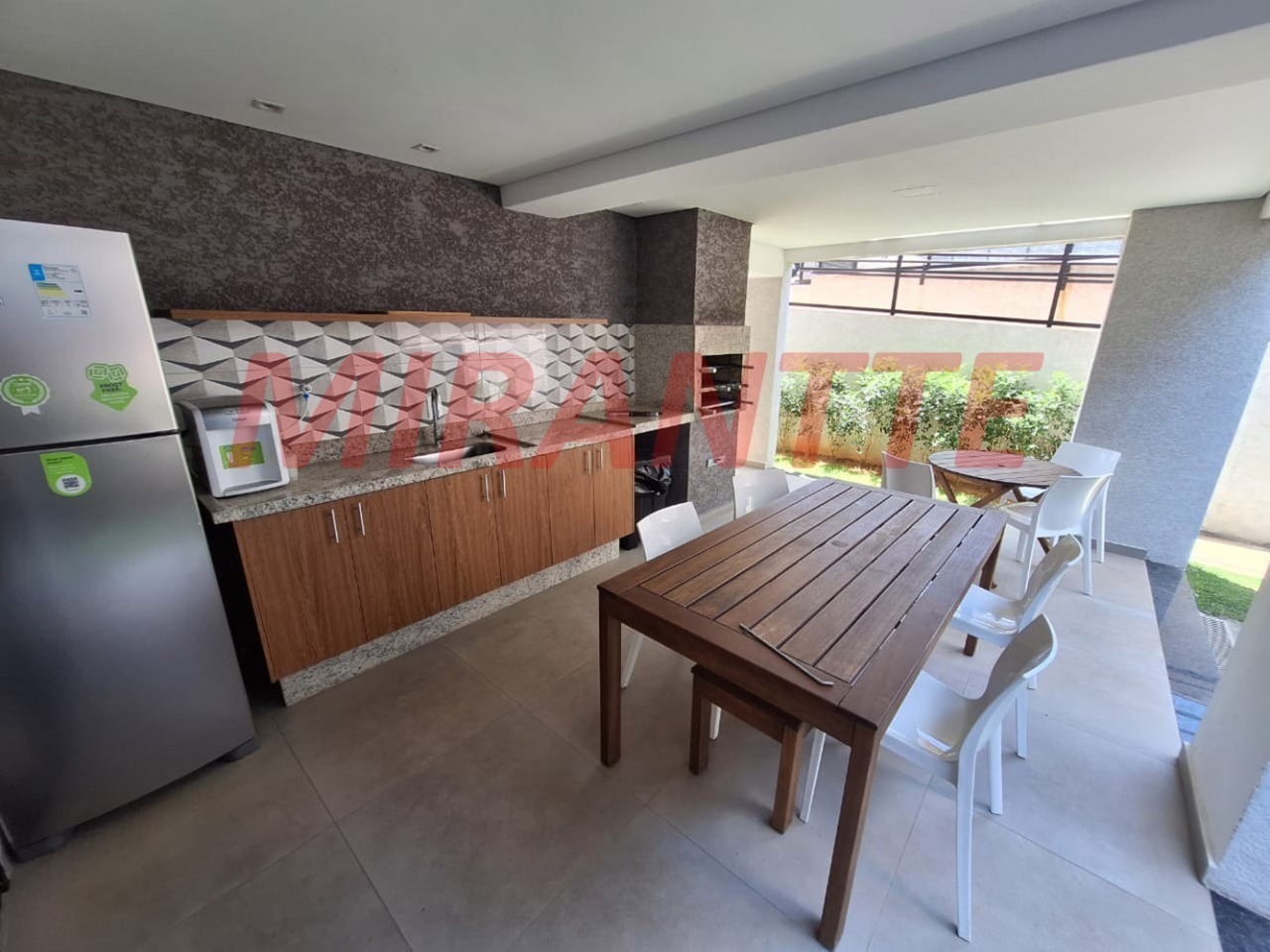 Apartamento de 35.39m² com 1 quartos em Parada Inglesa
