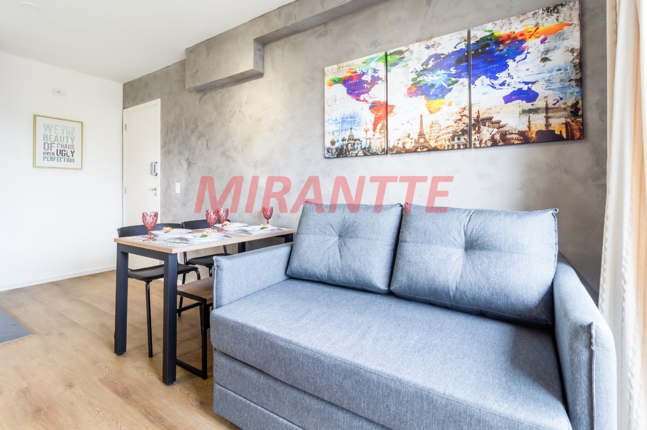 Apartamento de 35.39m² com 1 quartos em Parada Inglesa