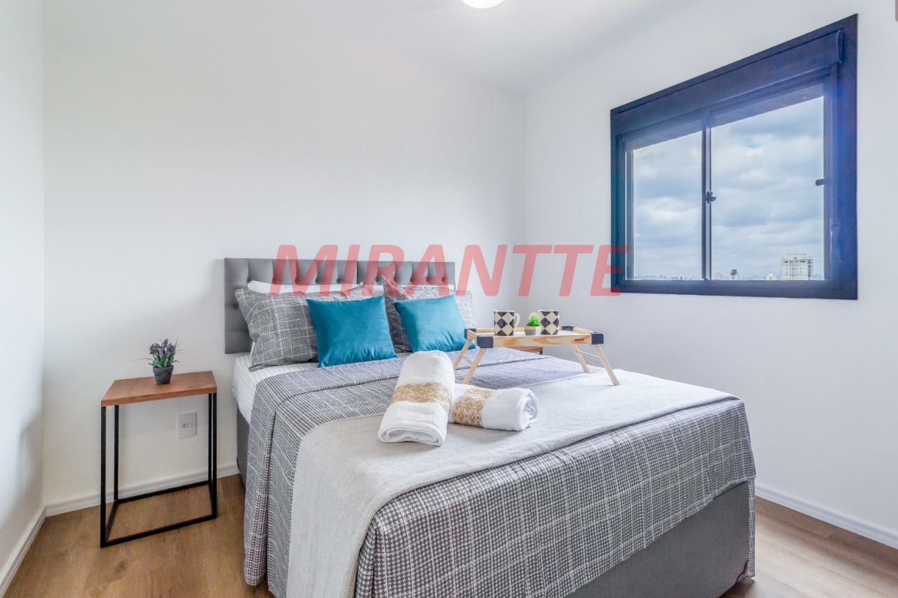 Apartamento de 35.39m² com 1 quartos em Parada Inglesa