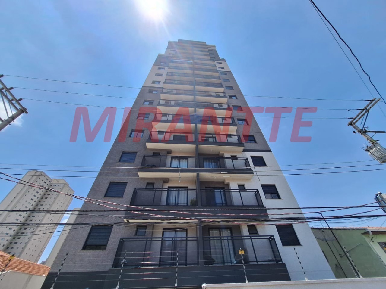 Apartamento de 35.39m² com 1 quartos em Parada Inglesa