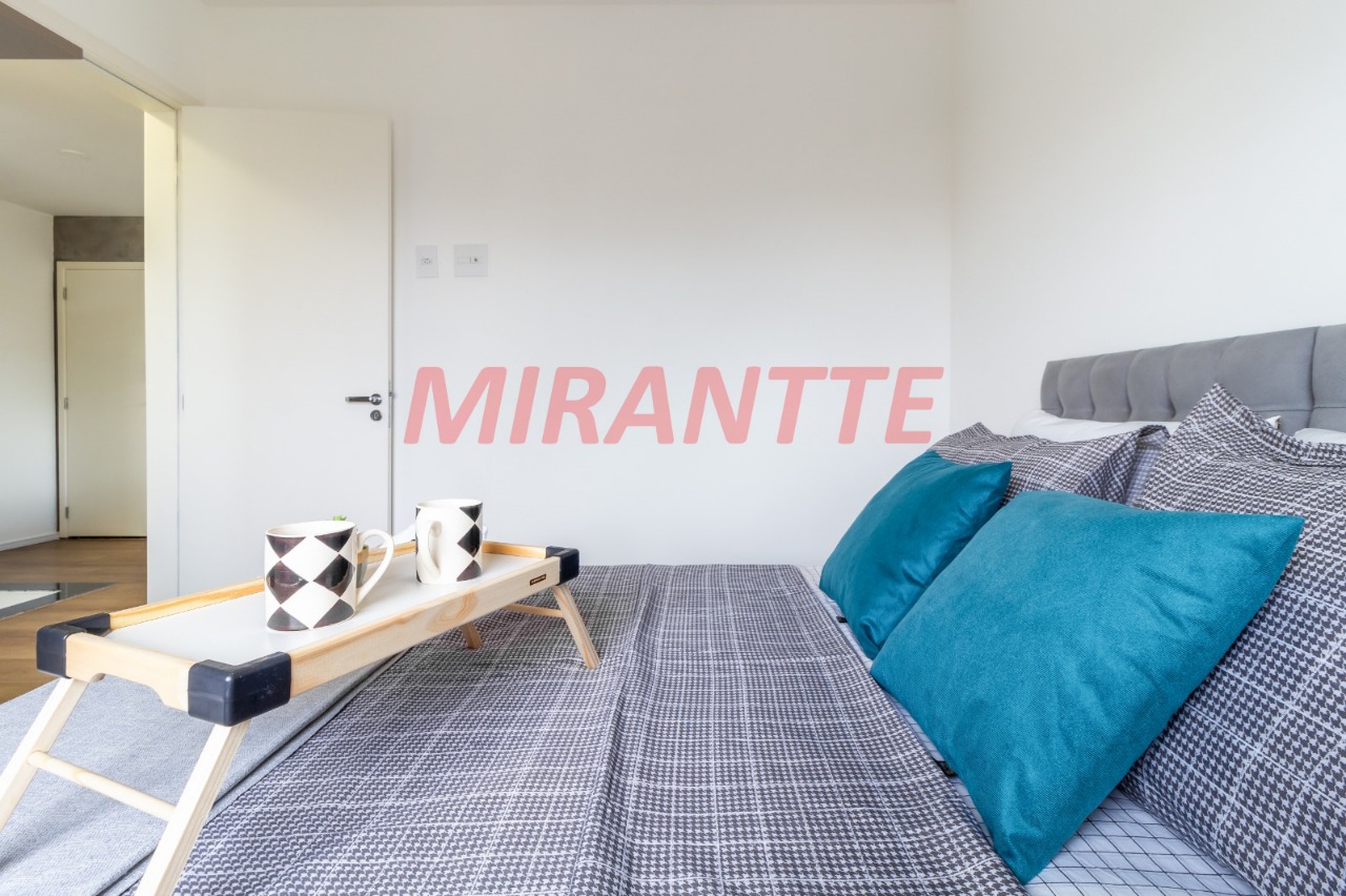 Apartamento de 35.39m² com 1 quartos em Parada Inglesa
