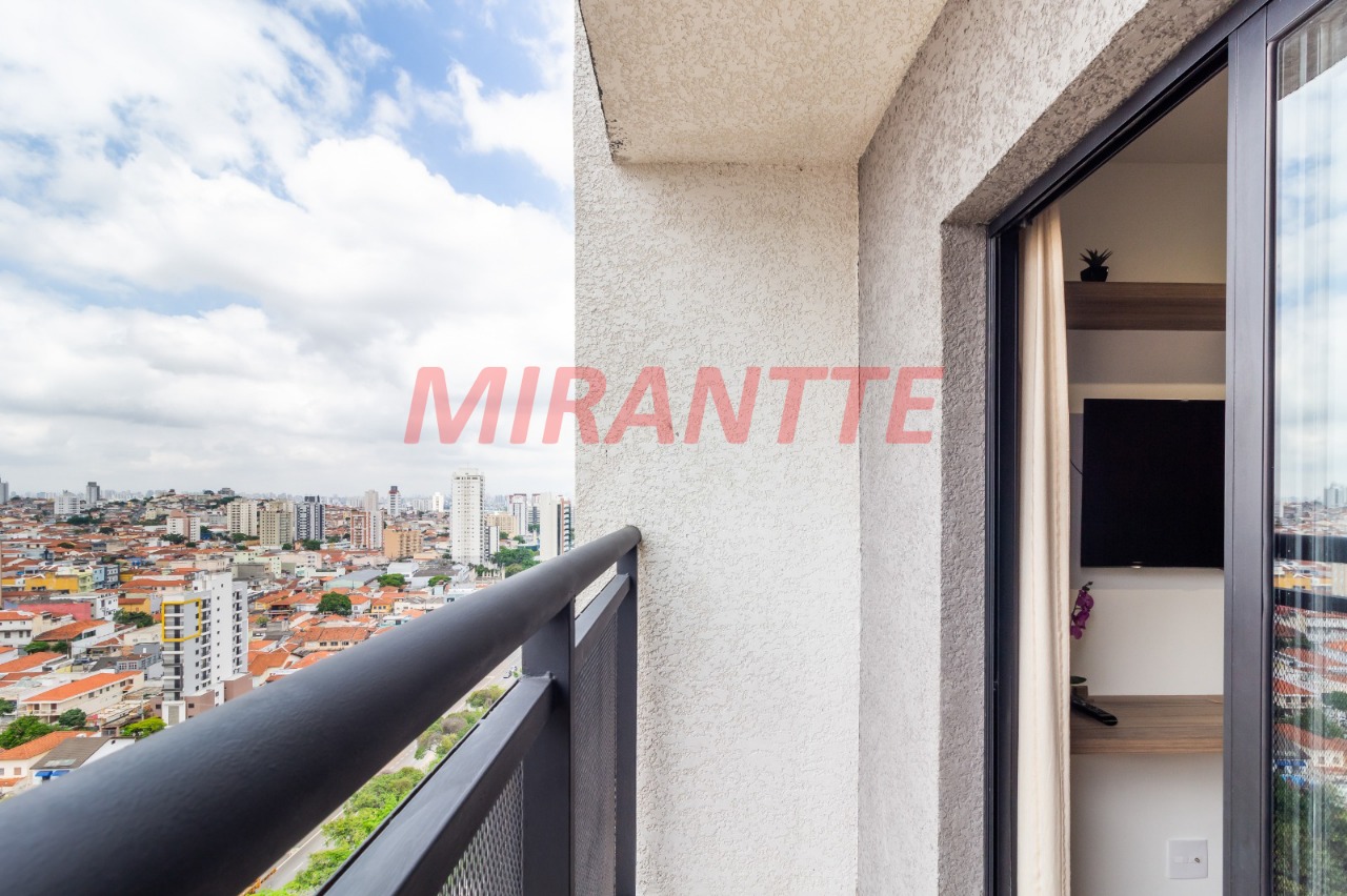 Apartamento de 35.39m² com 1 quartos em Parada Inglesa