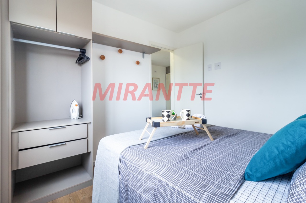 Apartamento de 35.39m² com 1 quartos em Parada Inglesa