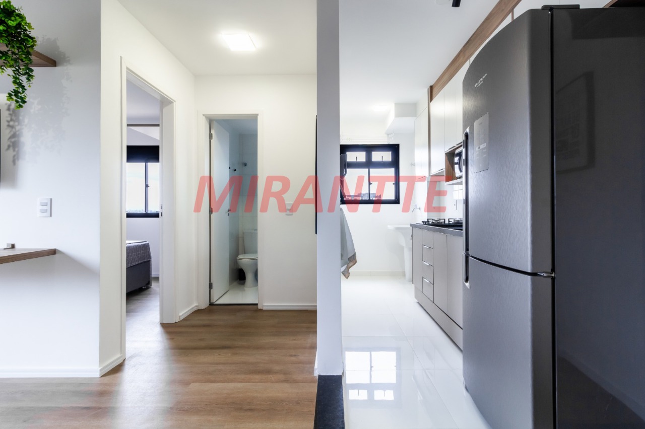 Apartamento de 35.39m² com 1 quartos em Parada Inglesa