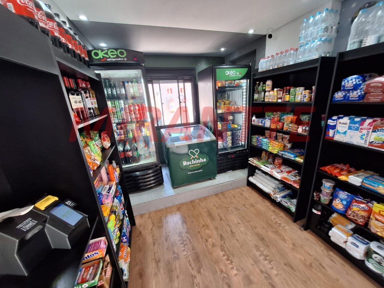 Apartamento de 35.39m² com 1 quartos em Parada Inglesa