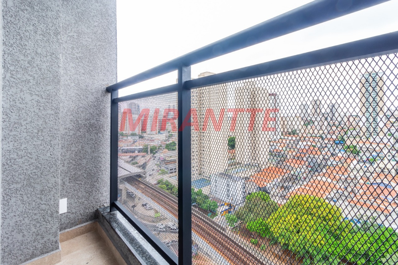 Apartamento de 35.39m² com 1 quartos em Parada Inglesa