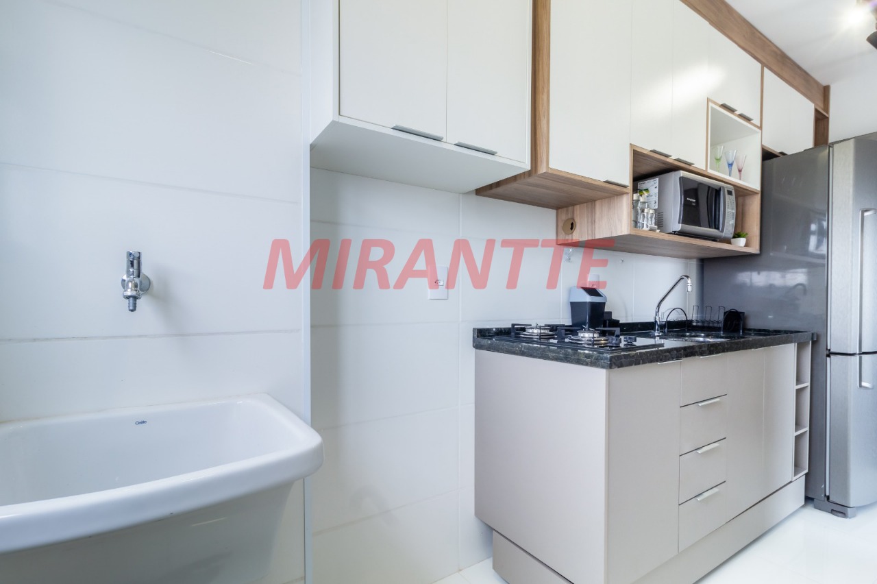 Apartamento de 35.39m² com 1 quartos em Parada Inglesa