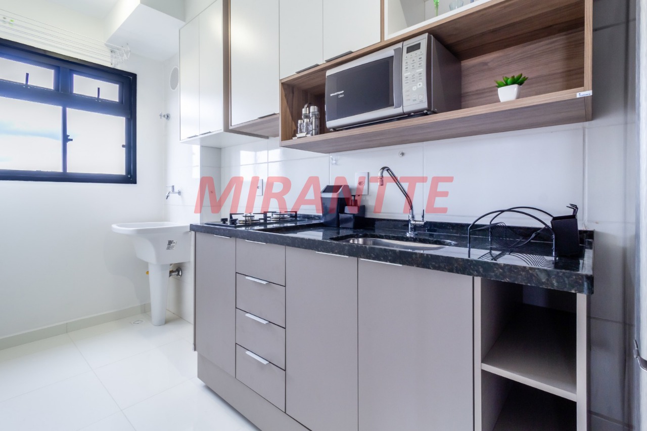 Apartamento de 35.39m² com 1 quartos em Parada Inglesa