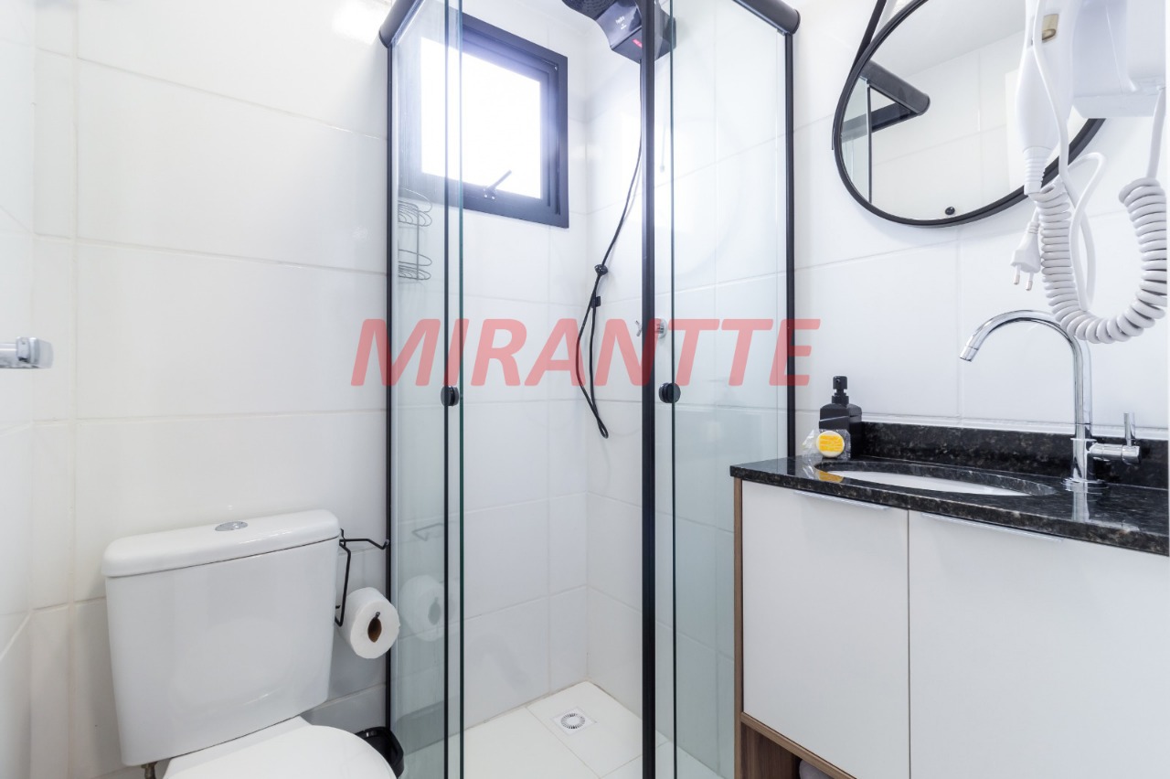 Apartamento de 35.39m² com 1 quartos em Parada Inglesa