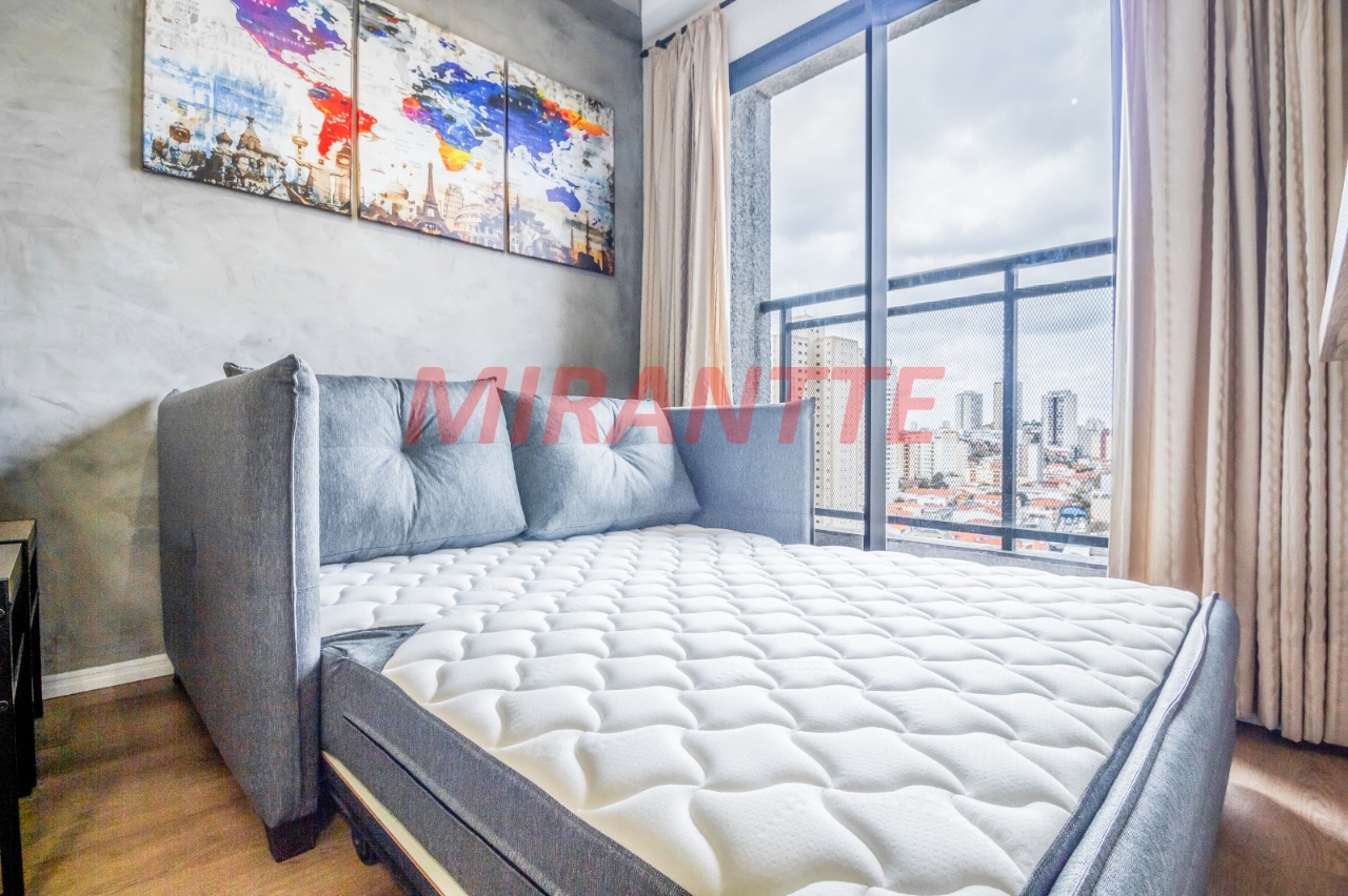 Apartamento de 35.39m² com 1 quartos em Parada Inglesa