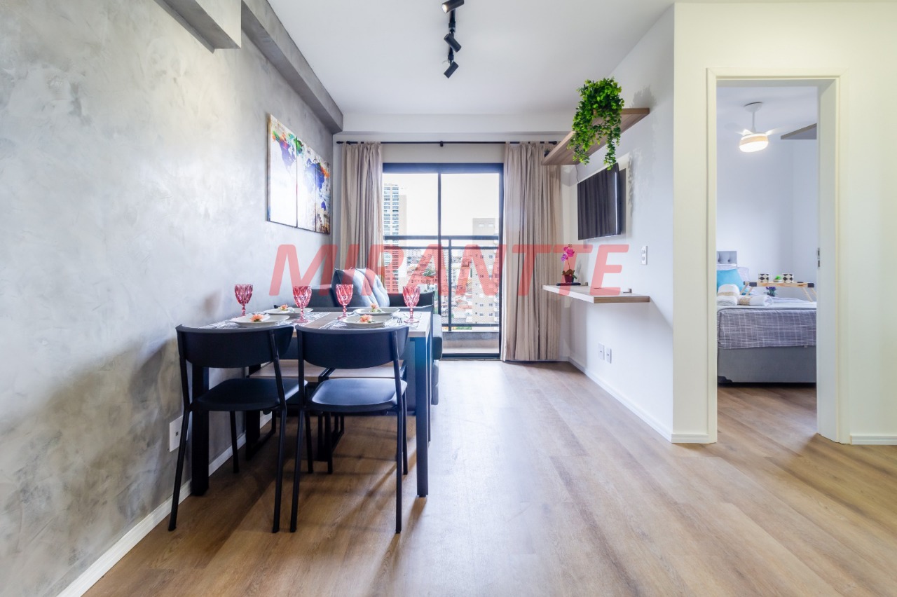 Apartamento de 35.39m² com 1 quartos em Parada Inglesa