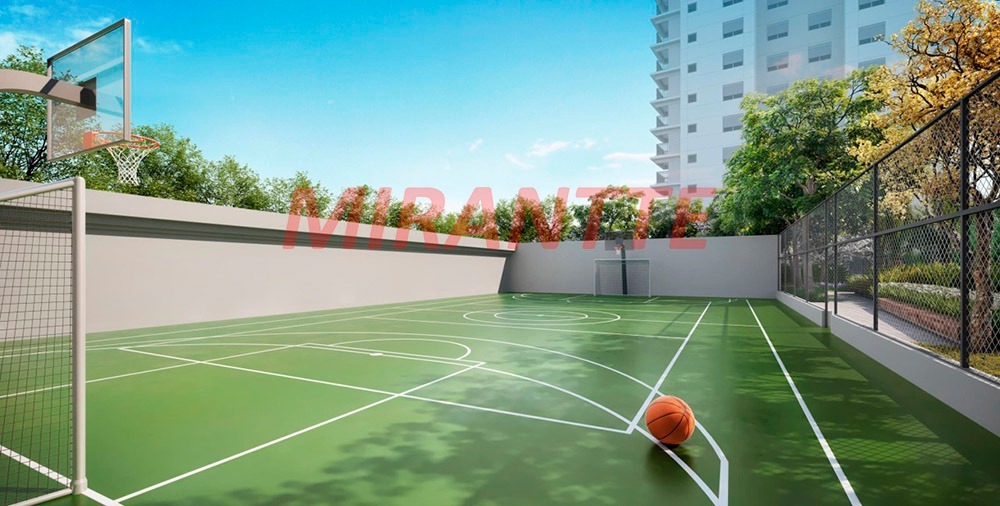 Apartamento de 129m² com 3 quartos em Tucuruvi