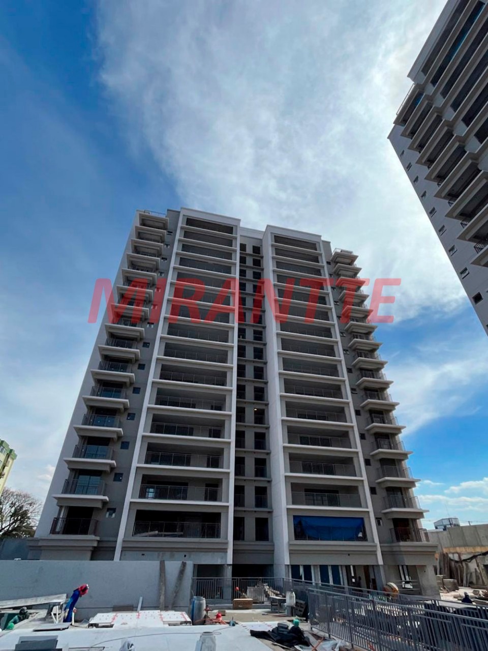 Apartamento de 129m² com 3 quartos em Tucuruvi