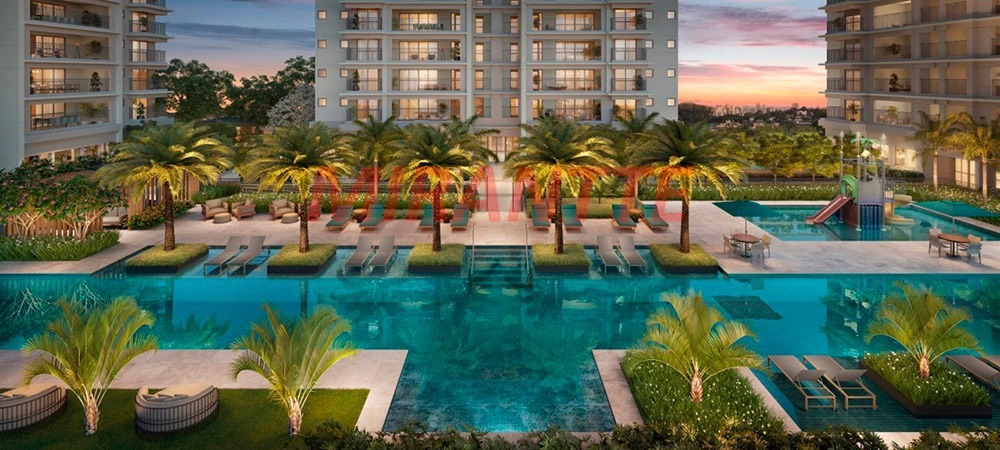 Apartamento de 129m² com 3 quartos em Tucuruvi