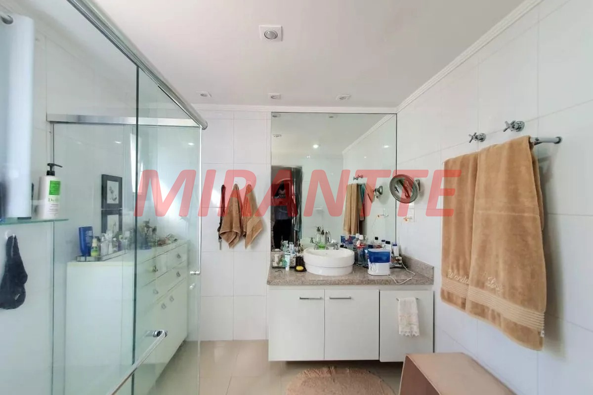 Apartamento de 142m² com 3 quartos em Perdizes