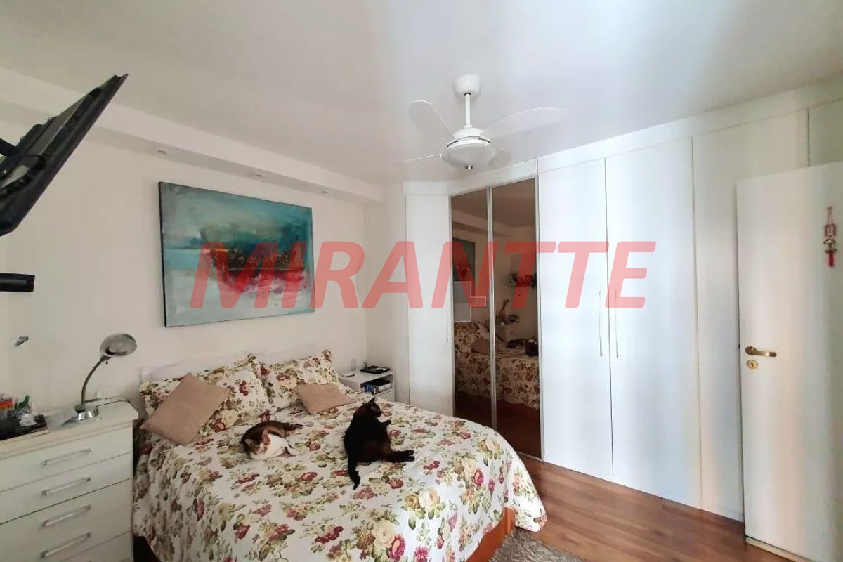 Apartamento de 142m² com 3 quartos em Perdizes