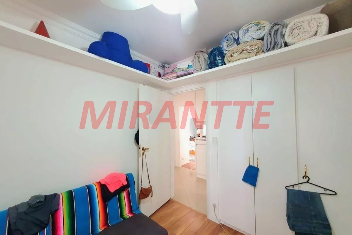 Apartamento de 142m² com 3 quartos em Perdizes