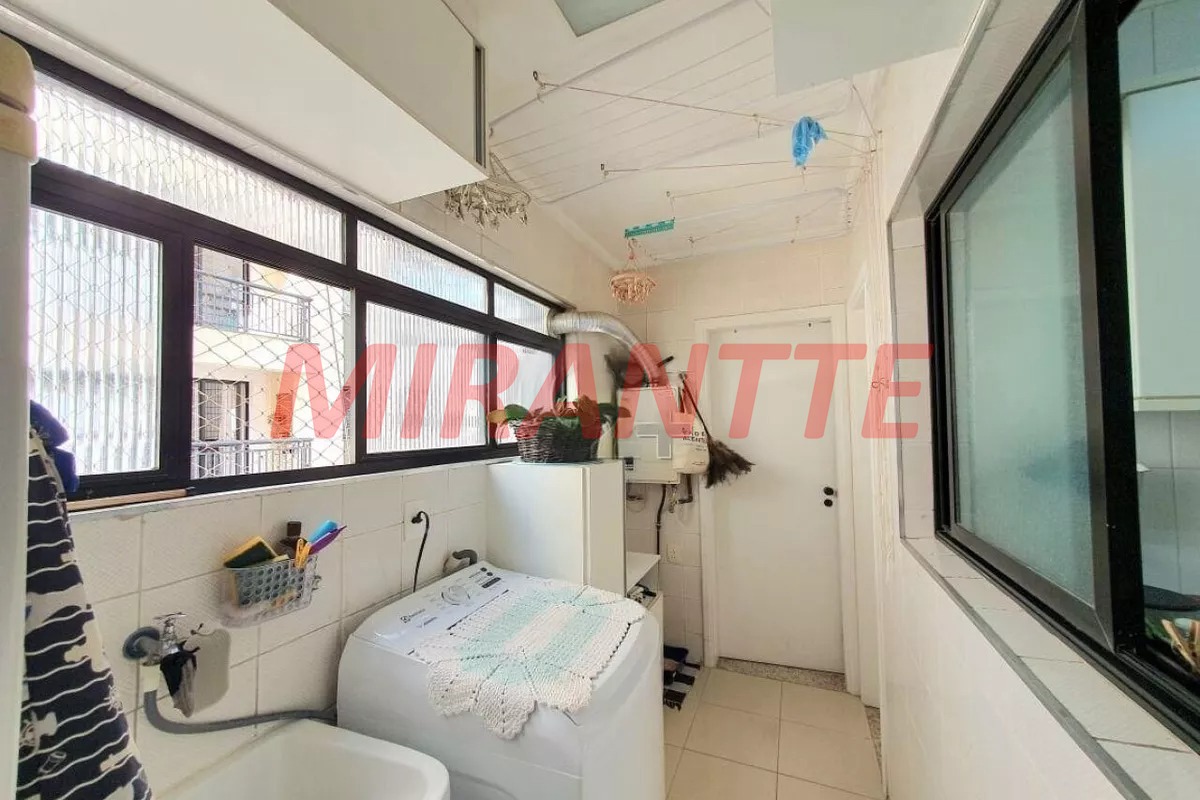 Apartamento de 142m² com 3 quartos em Perdizes