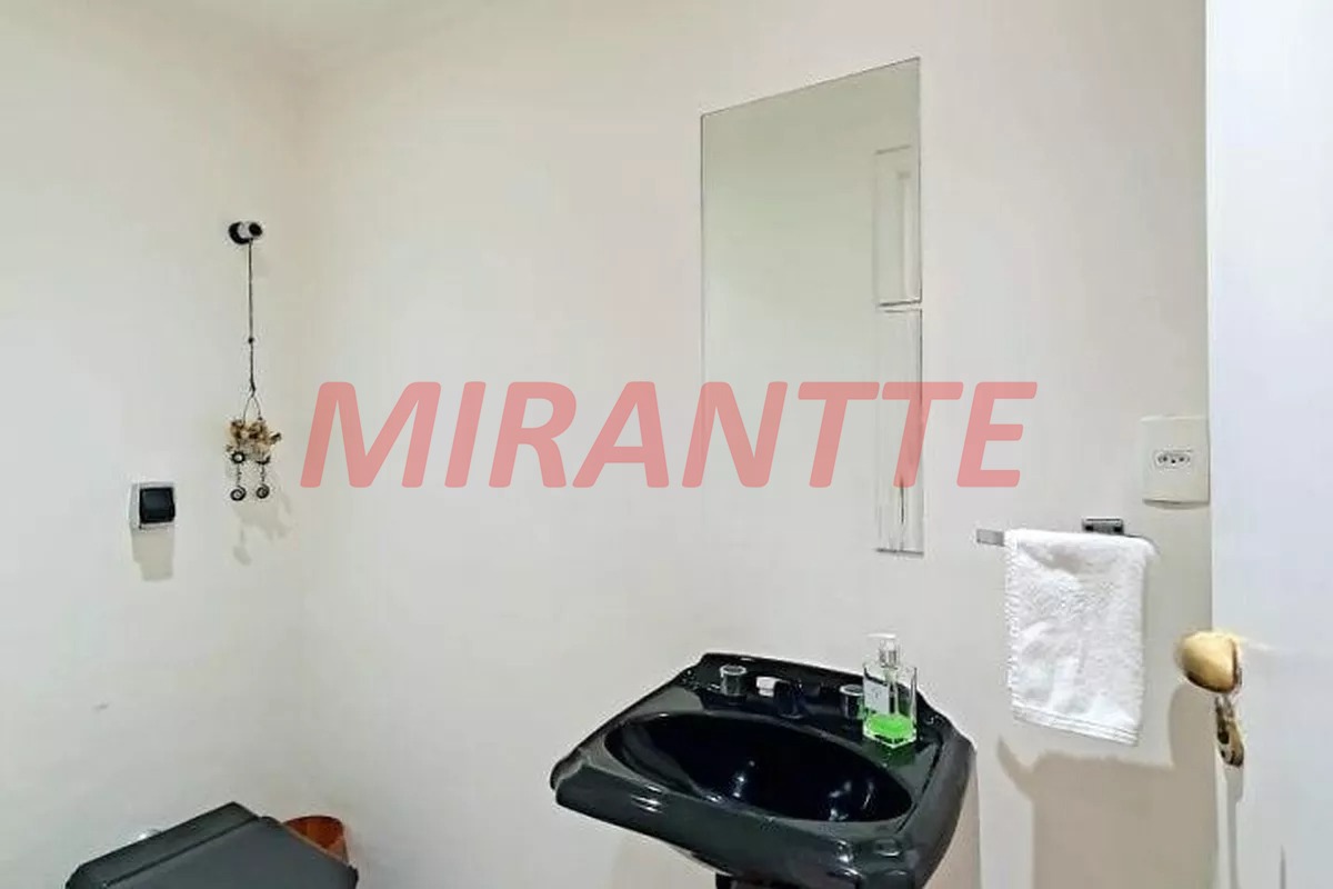 Apartamento de 142m² com 3 quartos em Perdizes