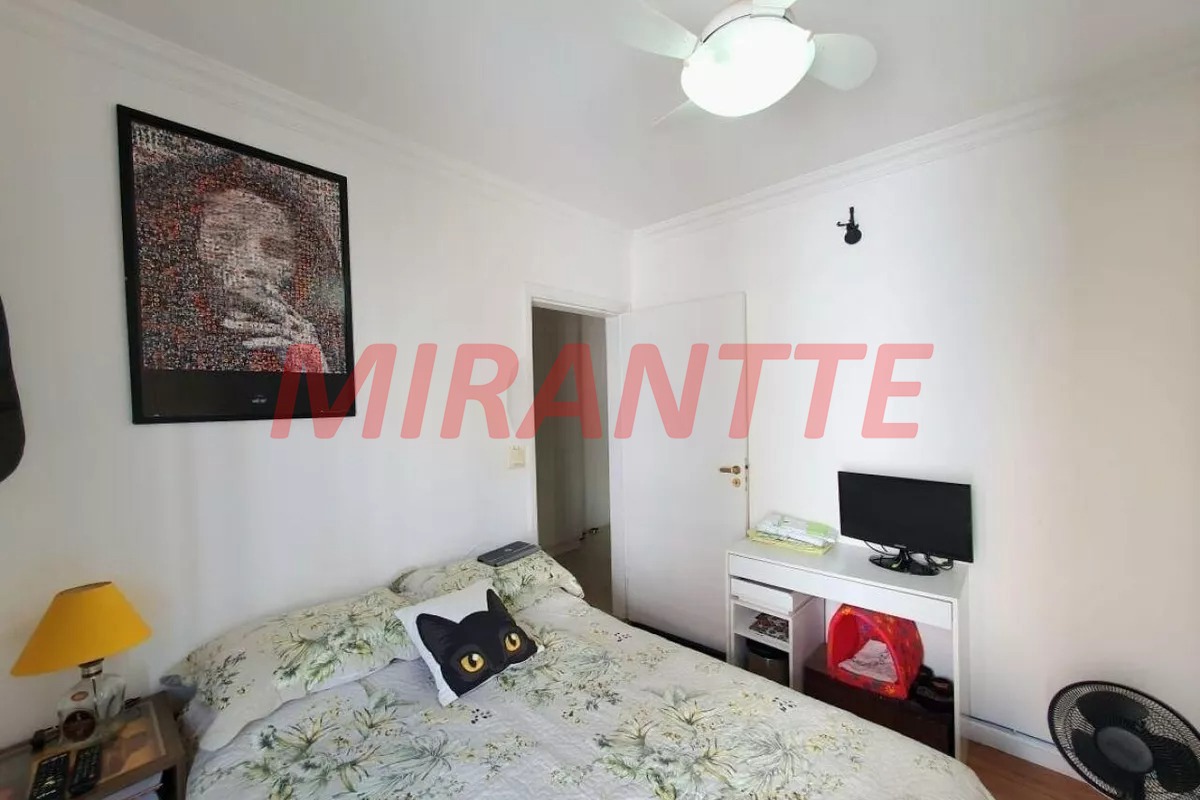 Apartamento de 142m² com 3 quartos em Perdizes