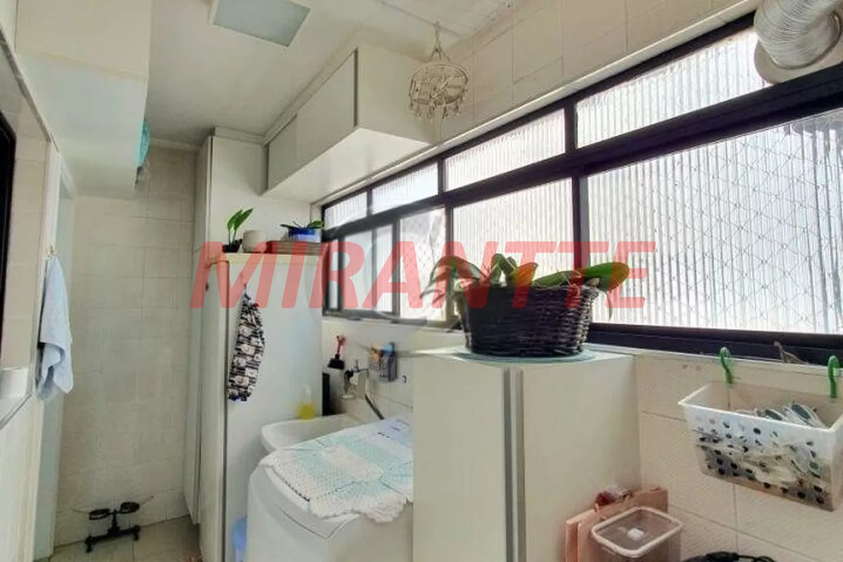 Apartamento de 142m² com 3 quartos em Perdizes