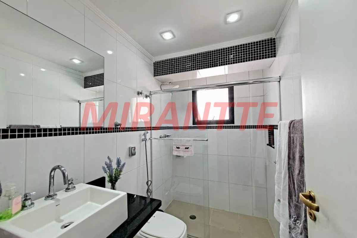 Apartamento de 142m² com 3 quartos em Perdizes