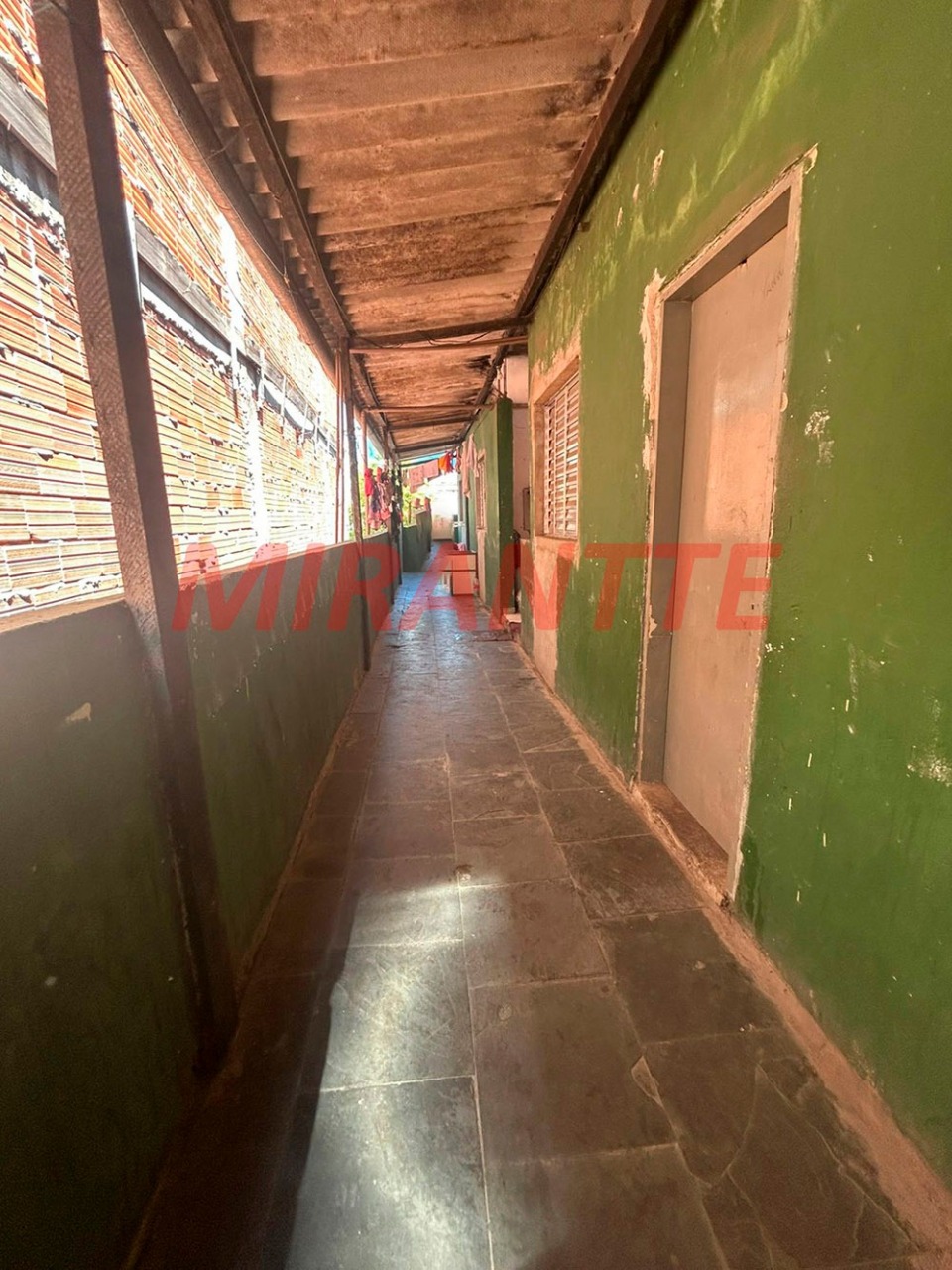Casa terrea de 380m² com 10 quartos em Jardim Campo Limpo