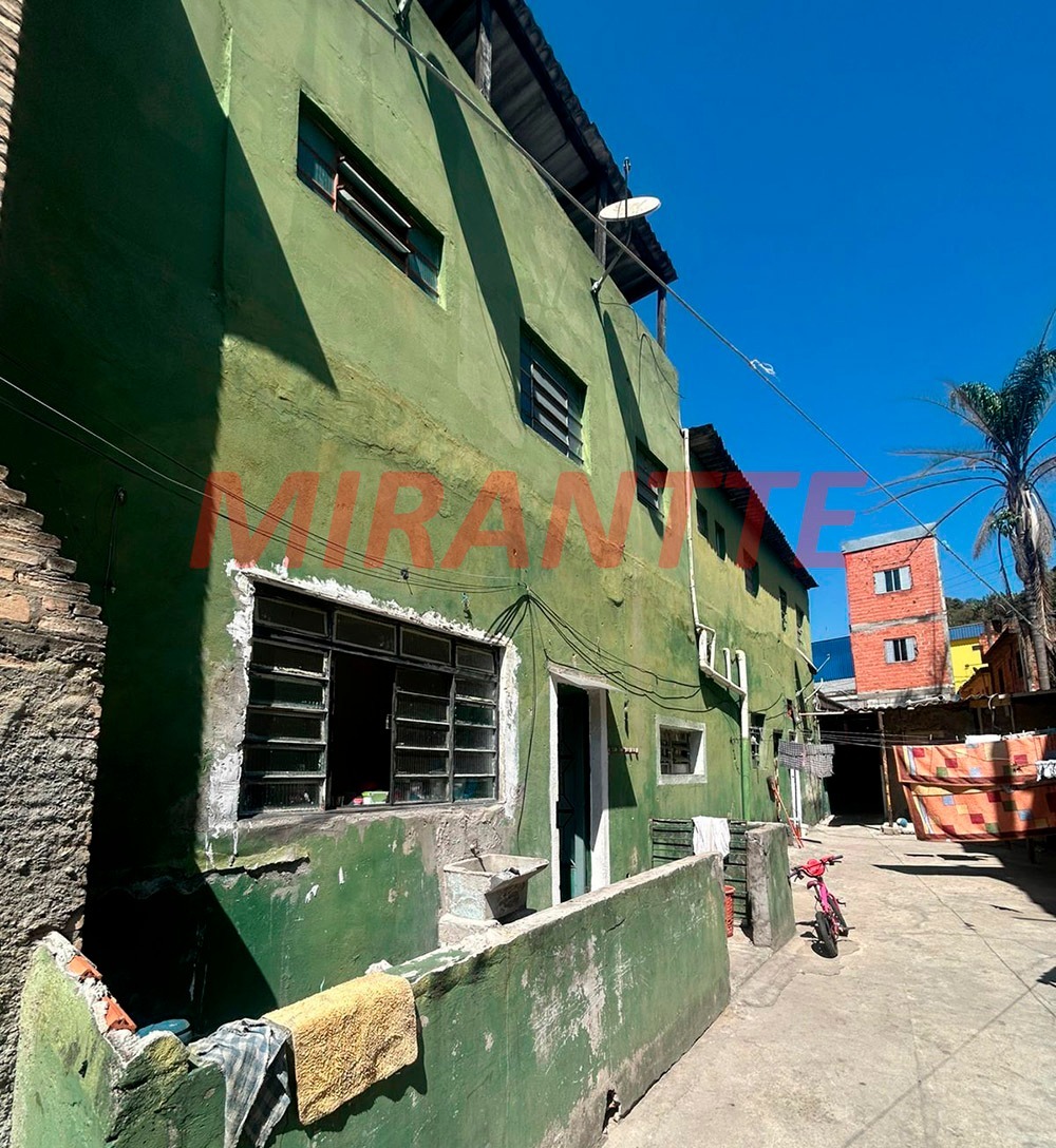 Casa terrea de 380m² com 10 quartos em Jardim Campo Limpo