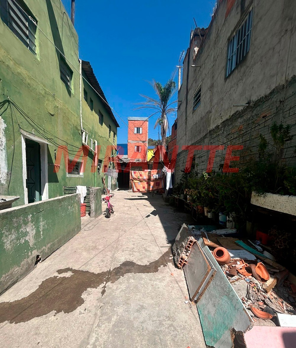 Casa terrea de 380m² com 10 quartos em Jardim Campo Limpo