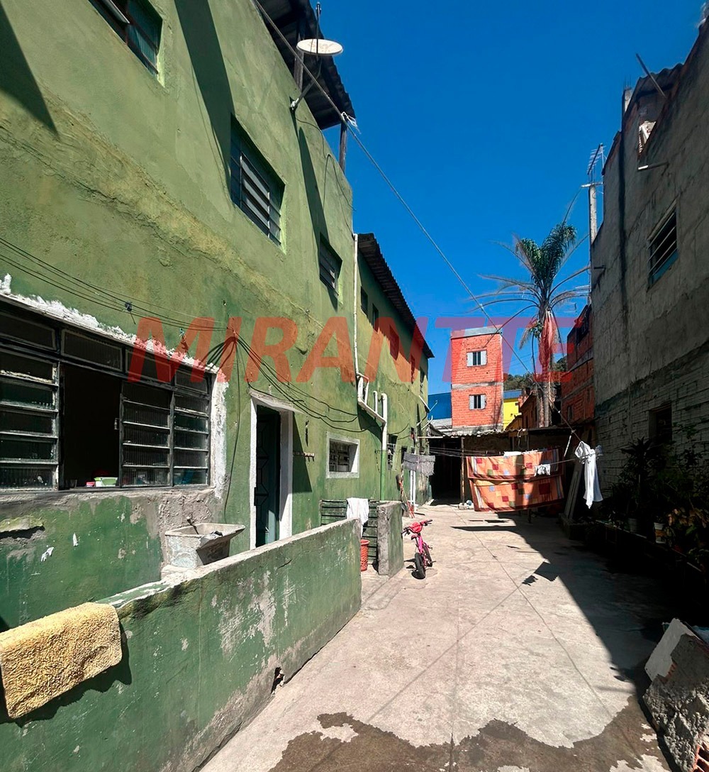 Casa terrea de 380m² com 10 quartos em Jardim Campo Limpo