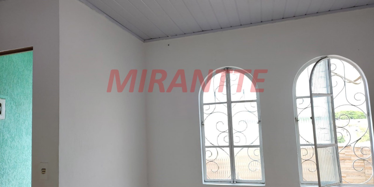 Casa terrea de 140m² com 3 quartos em Lauzane Paulista