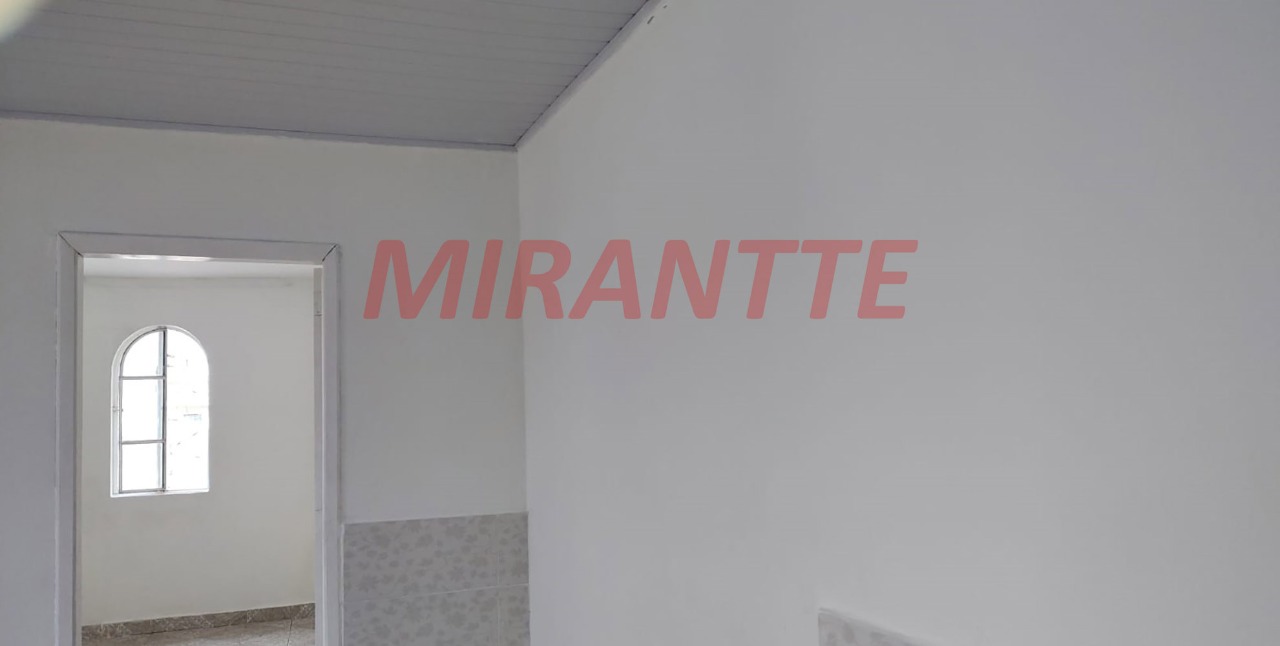 Casa terrea de 140m² com 3 quartos em Lauzane Paulista