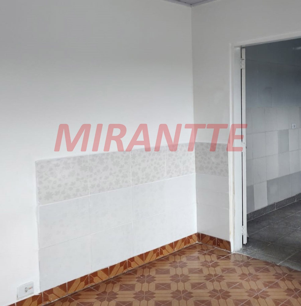 Casa terrea de 140m² com 3 quartos em Lauzane Paulista