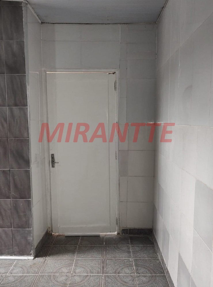 Casa terrea de 140m² com 3 quartos em Lauzane Paulista